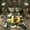 Olive Green D, variant on Feelyou Rustic Camo T Letter Full Size Bedding Sets for Men, Green Camouflage Abstract Full Size Bed in a Bag, Black Reversible, 7pcs