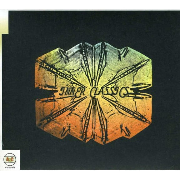 Snowblink - Inner Classics - Alternative - CD