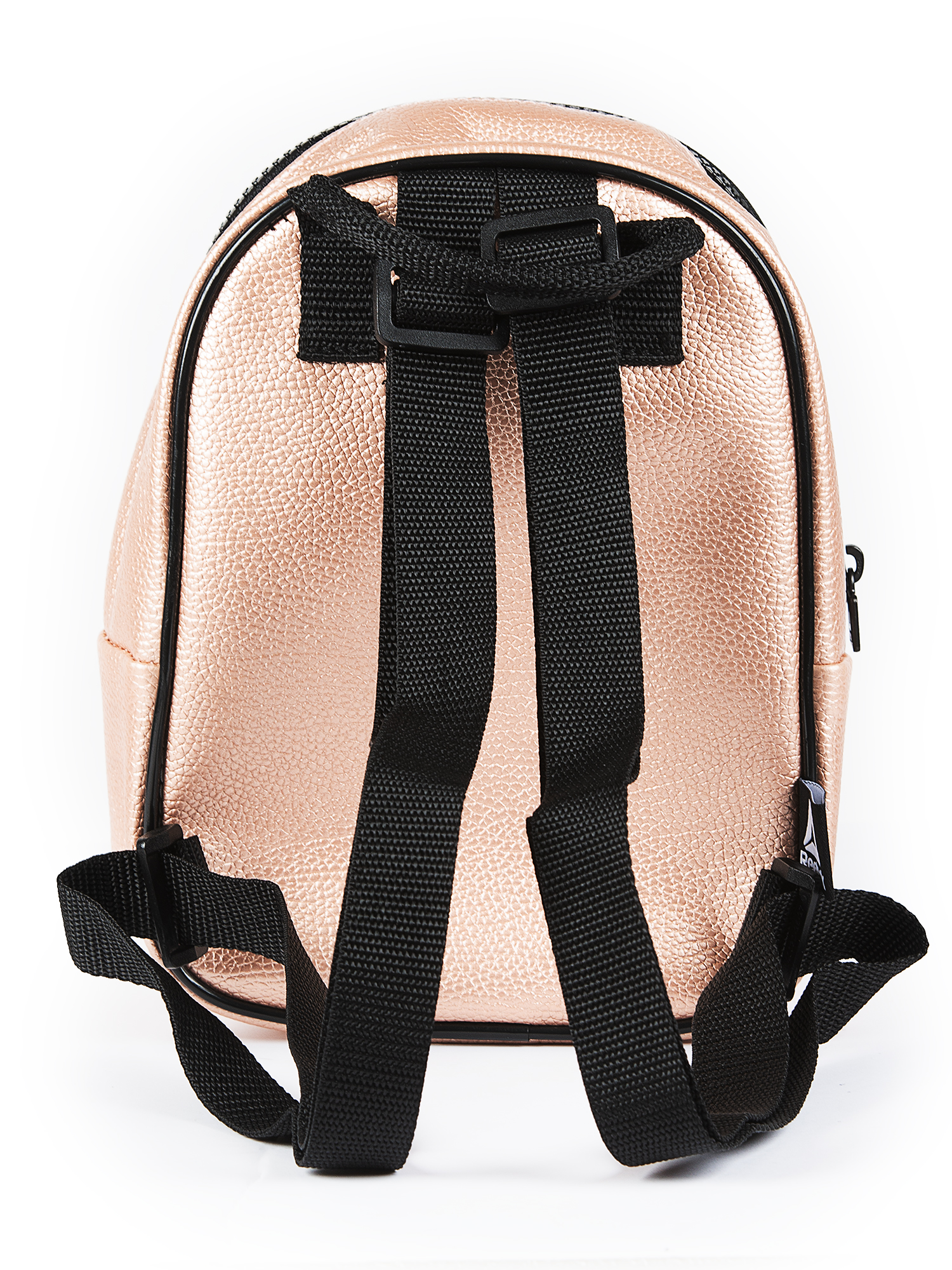 Reebok Classic Women's Mini Backpack Gold - image 3 of 4