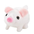thumbnail image 2 of Juguete eléctrico de cerdo de peluche Strade Fareast Limited, 2 of 8