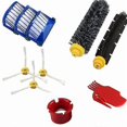 thumbnail image 3 of Replacement Part Kit For 650 620 610 600 Serie Vacuum Filter Brush, 3 of 5
