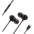 thumbnail image 1 of axGear USB-C Intra-Auriculaire avec Bouton et Micro à une Touche, 1 of 2