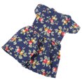 thumbnail image 2 of Doll Skirt, Doll Clothes Beautiful Hook And  Design Fine Workmanship Easy To Clean  For Doll, 2 of 8