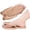 Brown, variant on AJGRHE Flip Flops for Women Men Travel Slippers Shower Shoes Foldable Bathroom Camp Beach Sandals Lightweight Non- Quick Dry Brown 42-43