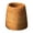 A, variant on Wicker Rattan Pencil Holder,Cylindrical Desk Organizer Cup Natural Brown Office Vanity Kitchen One Pack,Handmade Pen Cup Multi Functional Woven Basket Brush Holder Home Decor Flower Vase Tea Set
