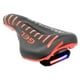 thumbnail image 2 of Asiento Para Bici Con Lampara Portatil Negro/Rojo Mariluz, 2 of 8