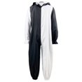 thumbnail image 2 of COSTUME - Terrifier Art the Clown Cosplay Costume for Kids, 2 of 3