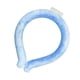 thumbnail image 2 of Tubo de enfriamiento del cuello Yinane Enfriador de cuello Azul, 2 of 8