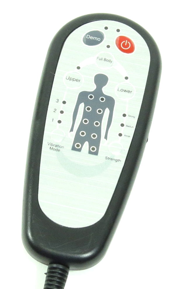 Car Seat Massage Pad Seat Cover