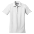 thumbnail image 5 of Port Authority Women's Stain Resistant Polo, 5 of 6