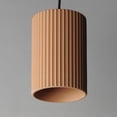 thumbnail image 2 of ET2 Lighting - Souffle - 7W 1 LED Pendant-8.5 Inches Tall and 5.75 Inches, 2 of 4