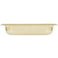 thumbnail image 3 of Vollrath Super Pan 3 Amber 1/3 Size High Temp. 2.4 Qt. Pan, 3 of 4
