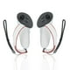 thumbnail image 1 of Adjustable Handle Controller Grip Strap for 3 Protective Cover Strap for 3 VR Accessories, 1 of 5