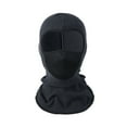thumbnail image 2 of Men Outdoor Sports Velvet Fleece Warm Head Cover Face Mask Head Cover Cap, 2 of 3