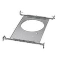 thumbnail image 2 of Afx 1060707 Tuck 8'' Recessed Mounting Bracket - Unfinished, 2 of 2