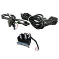 thumbnail image 4 of Kolpin ATV Steel Cable Winch Kit 2500, 4 of 9