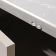 thumbnail image 7 of Clear Adhesive Door Bumper Pads,Silicone Sound Dampening Transparent Pads,Silicone Rubber Bumpers for Cabinets Drawers Doors,3 Shapes Durable Silicone Bumpers,122 Pcs, 7 of 7