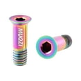 thumbnail image 3 of Tornillos de cambio trasero DYNWAVEMX M5 para bicicleta 2 piezas, 3 of 8