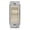 Brown, variant on Leviton Almond Incandescent/halogen Preset Slide Dimmer Switch