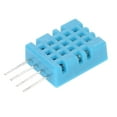 thumbnail image 2 of Treedix 5pcs DHT11 Digital Humidity Temperature Sensor, 2 of 6