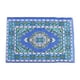 thumbnail image 5 of Alfombra CUTICAT Recubrimiento de piso decoración hogar azul, 5 of 6
