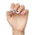 thumbnail image 2 of imPRESS Mini, Press-On Nails, Short Squoval, 2 of 7