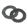 thumbnail image 1 of HPI Racing HPI101250 Slipper Clutch Pad Bullet MT & ST, 2 Piece, 1 of 1