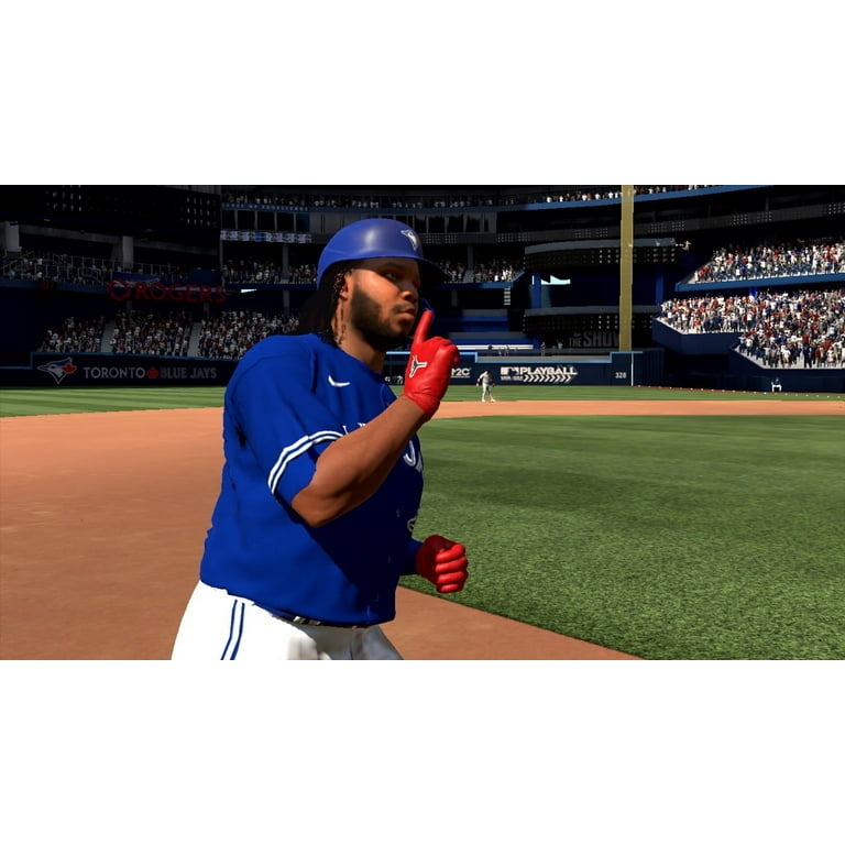 Free Shipping! MLB® The Show™ 24 - Nintendo Switch Free Shipping! MLB® The Show™ 24 - Nintendo Switch