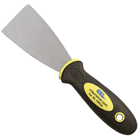 CRL HW034 2" Flexible Blade Putty Knife