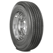 Dynatrac RF110+ 285/75R24.5 144M Load Range G Tire Simolary simolary.com 12