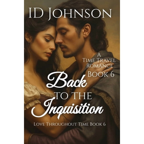 Back to the Inquisition, (Paperback)
