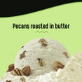 thumbnail image 4 of Breyers Butter Pecan Ice Cream Frozen Desserts, 1.5 Qt, 4 of 11