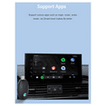 thumbnail image 4 of Adaptador Inteligente Carplay con Cable A Inalámbrico 2 en 1 Android Auto Mini Box Conectar y Usar Conexión Rápida WiFi USB Tipo C, 4 of 5