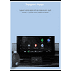 thumbnail image 4 of Adaptador Inteligente Carplay con Cable A Inalámbrico 2 en 1 Android Auto Mini Box Conectar y Usar Conexión Rápida WiFi USB Tipo C, 4 of 5