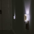 thumbnail image 7 of Fuzoiu Leopard Print-1 Print Dusk to Dawn LED Night Light with Light Sensor, Energy-Efficient Touch-Safe Night Lamp for Home, Office, and Kids' Rooms-EU, 7 of 7
