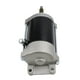 thumbnail image 2 of Starter motor for Polaris RZR XP 900 2011 2012| RZR XP 4 900 2012, 4013059 4013245 19881 410-54151 SMU0518 RZR 900, 2 of 2