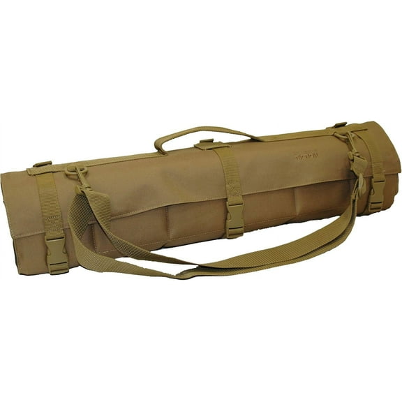 Boyt Harness Outdoor Connection 79021: Max-Op 900 Shooting Mat Coyote Brn