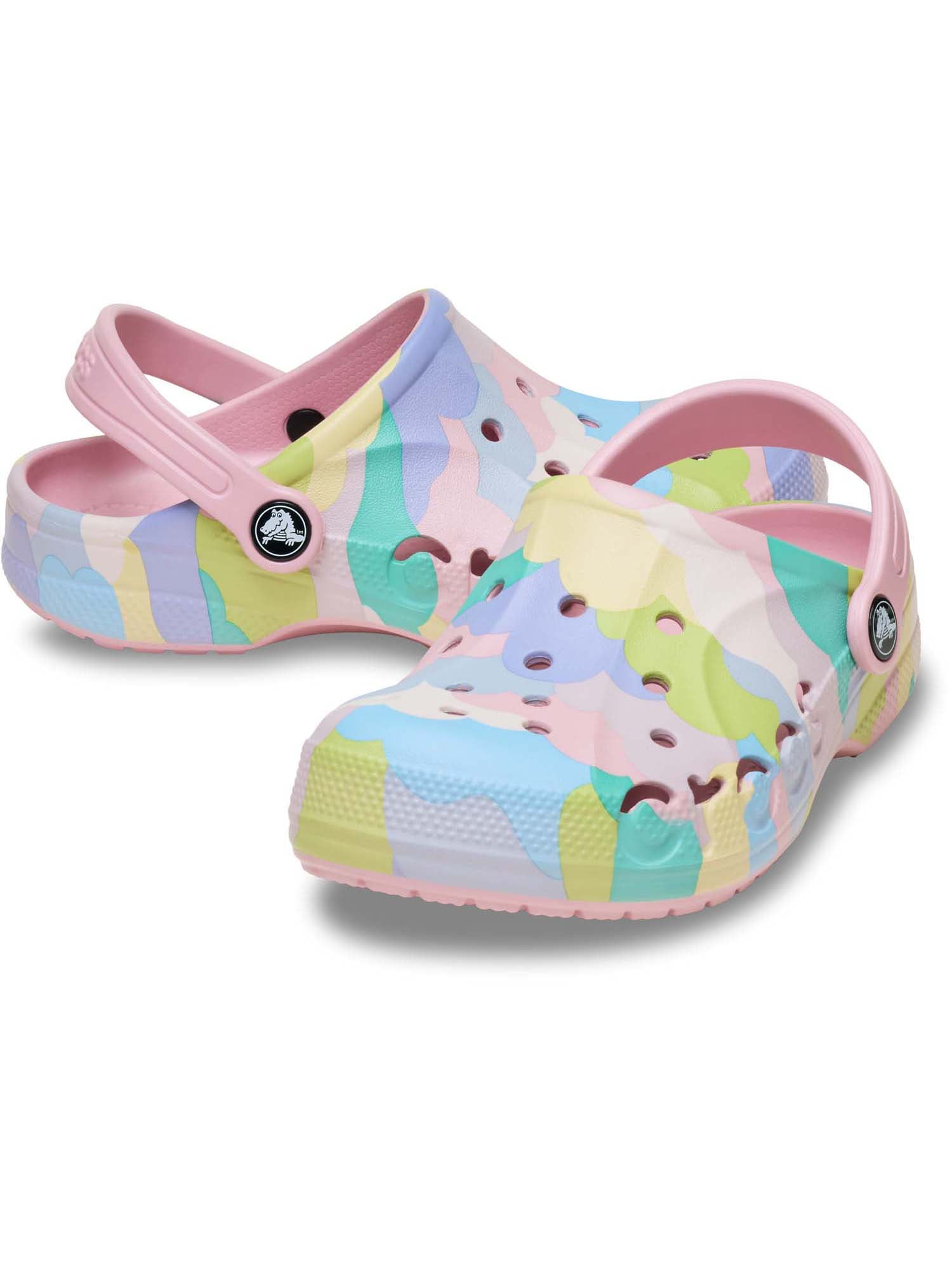 Crocs Toddler & Kids Baya Clog