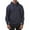 Navy, variant on Pro Club Men's Comfort Pullover Hoodie (9oz)