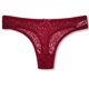 thumbnail image 1 of Tanga De Mujer Recorte De Encajepangjing, 1 of 4