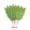 24 PCS, variant on 24/48 Pcs Artificial Boston Fern Leaves, 12.2 Inch Lush Green Fake Fern Plant, UV Resistant Foliage for Indoor Outdoor Home Office Decor