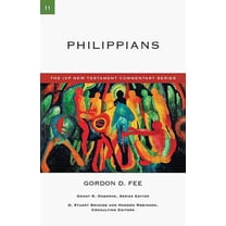 IVP New Testament Commentary Philippians, (Paperback)