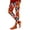 Red, variant on Shadoumai Womens Easter Day Egg Leggings High Waist Tummy Control 2026 Festival Stretchy Tights Yoga Pants for Women