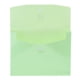 thumbnail image 5 of Carpeta de Archivos Carpeta de Almacenamiento de Archivos Carpeta para Organizar Importantes - Verde Sunnimix  Carpeta de archivos en expansión, 5 of 8