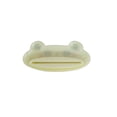 thumbnail image 4 of Moyic Exprimidor de de de plástico para animales, soporte para cepillo de de baño, soporte rodante, exprimidor de de Juegos de accesorios de baño Moyic HA5808-00B, 4 of 6