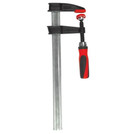 

Bessey Tgj+2K Series Bar Clamp 30 Inch Capacity 2-1/2 Inch Throat Depth