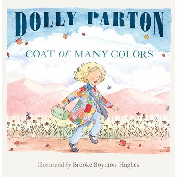 Pre-Owned Coat of Many Colors (Hardcover) 0451532376 9780451532374