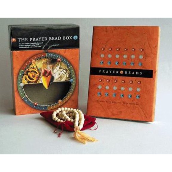 Pre-Owned The Prayer Bead Box (Hardcover) 0670030104 9780670030101