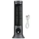 thumbnail image 2 of Ventilador De Torre De Escritorio, Silencioso, Ventilador De Escritorio Profesional Ajustable De 3 Niveles Sin Aspas Para Oficina Para Dormitorio, 2 of 7