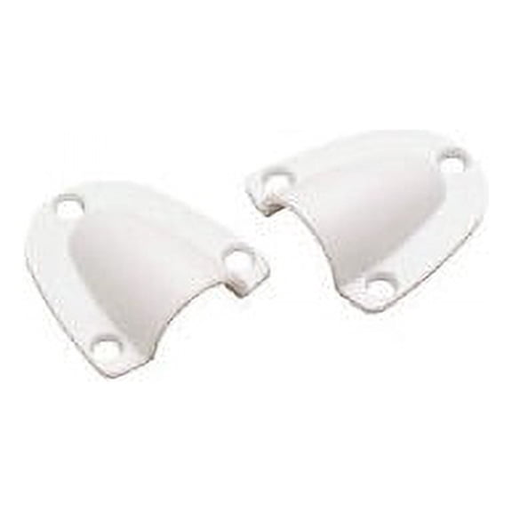 Seachoice 16161 Molded Clam Shell 2 Pack